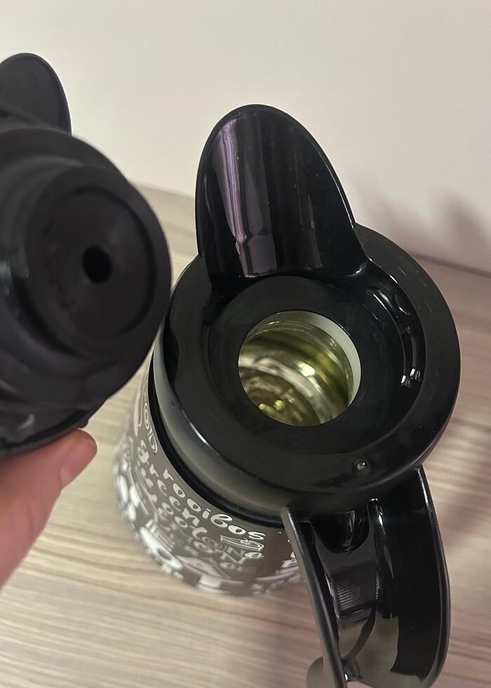 Herevin Termos - Görsel 4