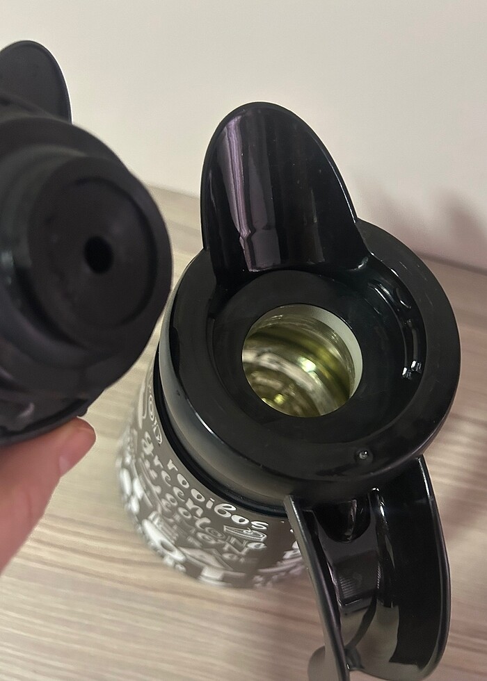 Herevin Termos - Görsel 5