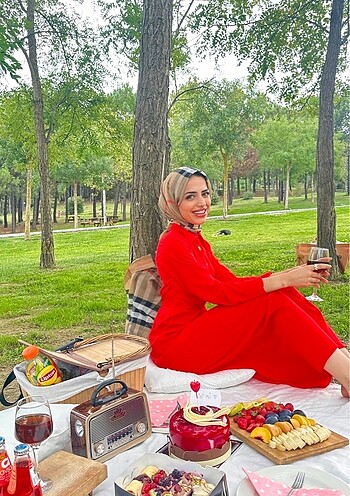 Diğer Elbise