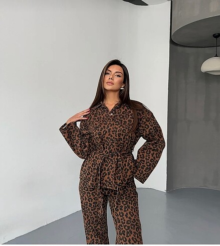 Zara Ikılı takım