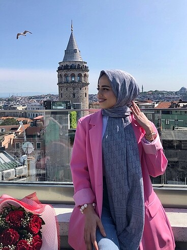 Diğer Blazer ceket