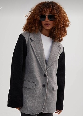 Harrow Blazer ceket
