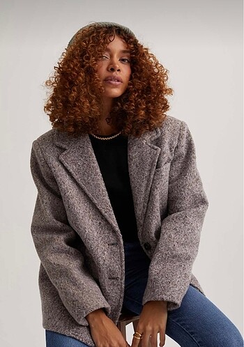 Harrow Blazer ceket