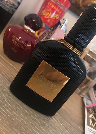 Tom Ford Black Orchid 30 ml