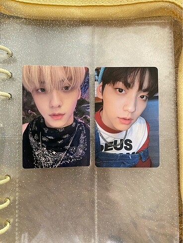 Soobin pc