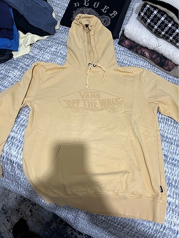 Kapüşonlu sweat