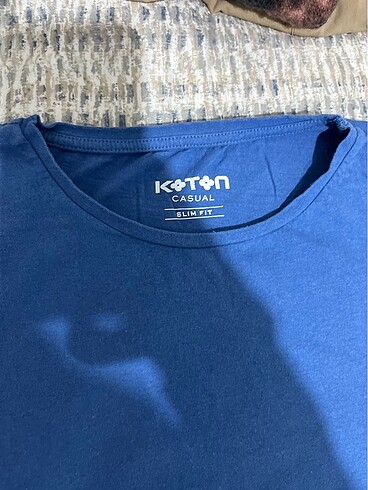 Koton Koton erkek tişört