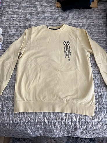 Vans sweatshirt