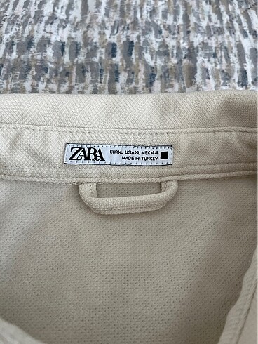 Zara Zara gömlek