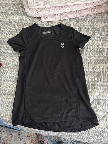 Hummel spor tişört