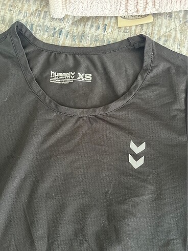 Hummel Hummel spor tişört