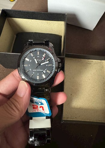 Seiko Seiko 5 Gri Minimalist Erkek Kol Saati