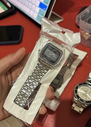 Casio