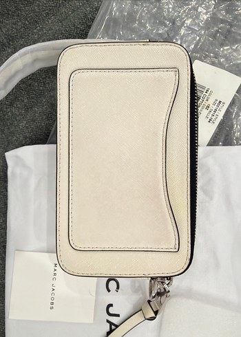 Marc Jacobs x Peanuts Snoopy  The Snapshot (orijinal) - Görsel 4