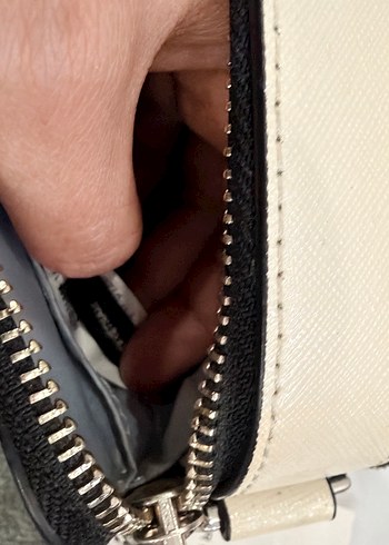 Marc Jacobs x Peanuts Snoopy  The Snapshot (orijinal) - Görsel 6