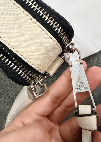 Marc Jacobs x Peanuts Snoopy  The Snapshot (orijinal) - Görsel 9