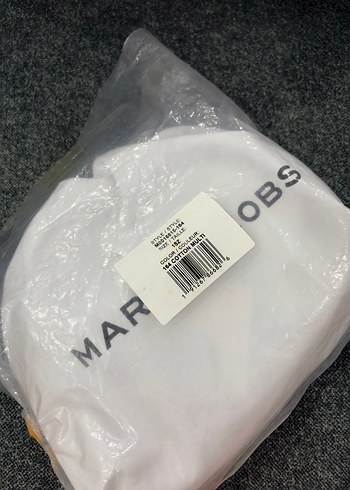 Marc Jacobs x Peanuts Snoopy  The Snapshot (orijinal) - Görsel 11