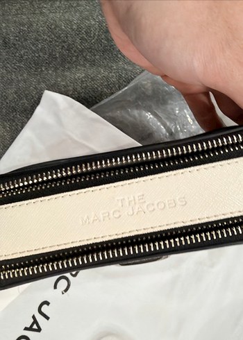 Marc Jacobs x Peanuts Snoopy  The Snapshot (orijinal) - Görsel 5