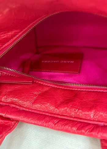 Orijinal marc jacobs the tote bag - Görsel 5