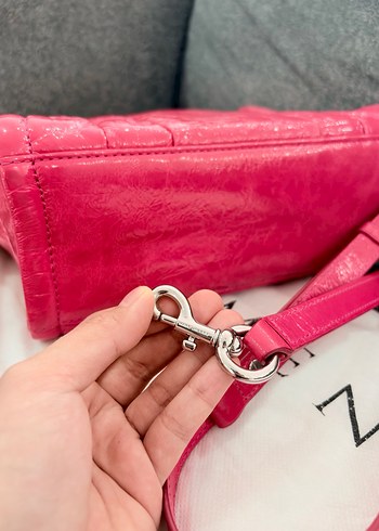 Orijinal marc jacobs the tote bag - Görsel 6