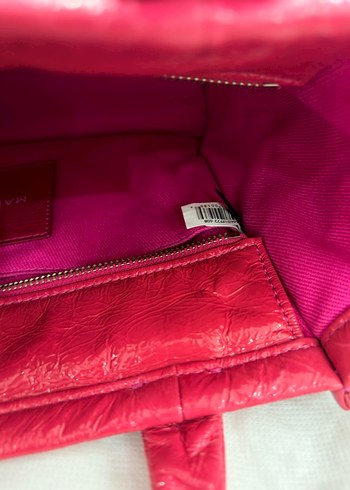 Orijinal marc jacobs the tote bag - Görsel 4