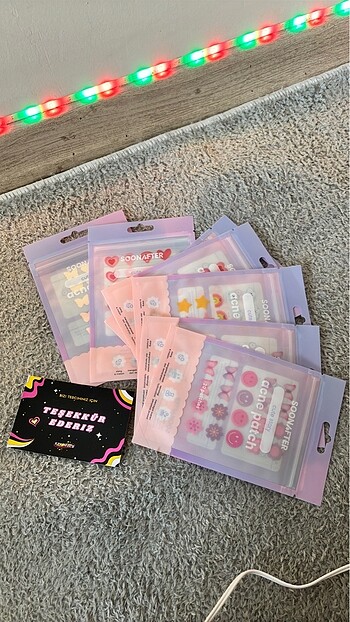 acne patch sivilce yaraması