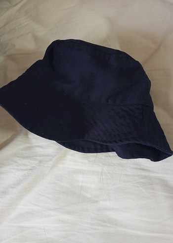 Beden lacivert Renk Lacivert Denim Kadın Şapka