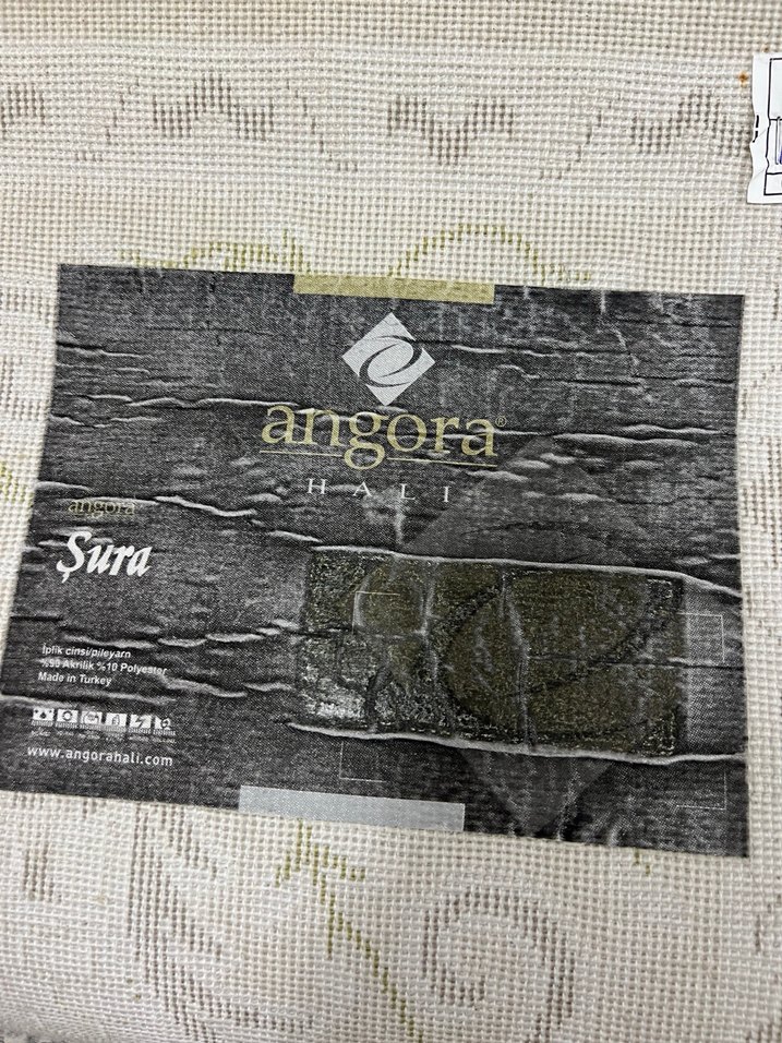 Halı 4m2 - Görsel 4