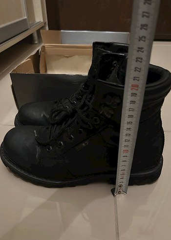 CAT Waterproof Erkek Nubuk Bot 45 - Görsel 7