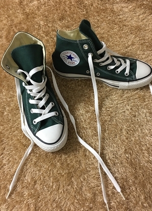 Orjinal Converse Ayakkabı