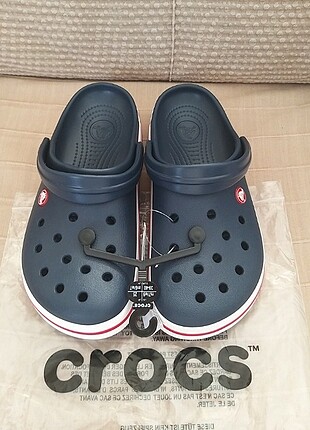 Orjinal Crocs M7/ W9 39-40 