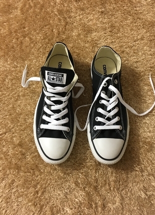 Converse Unisex Orijinal Ayakkabı-41,5 Numara