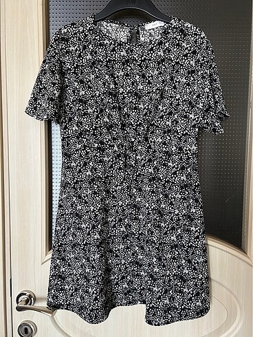 Mango 13-14 Yaş Elbise