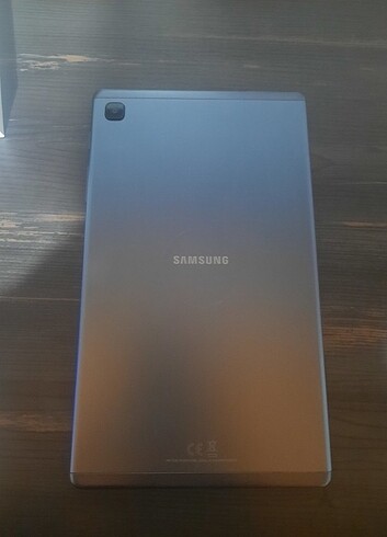 SAMSUNG Galaxy Tab A7 Lite Kılıflı
