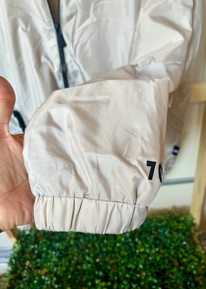 THE NORTH FACE YAĞMURLUK - Görsel 3