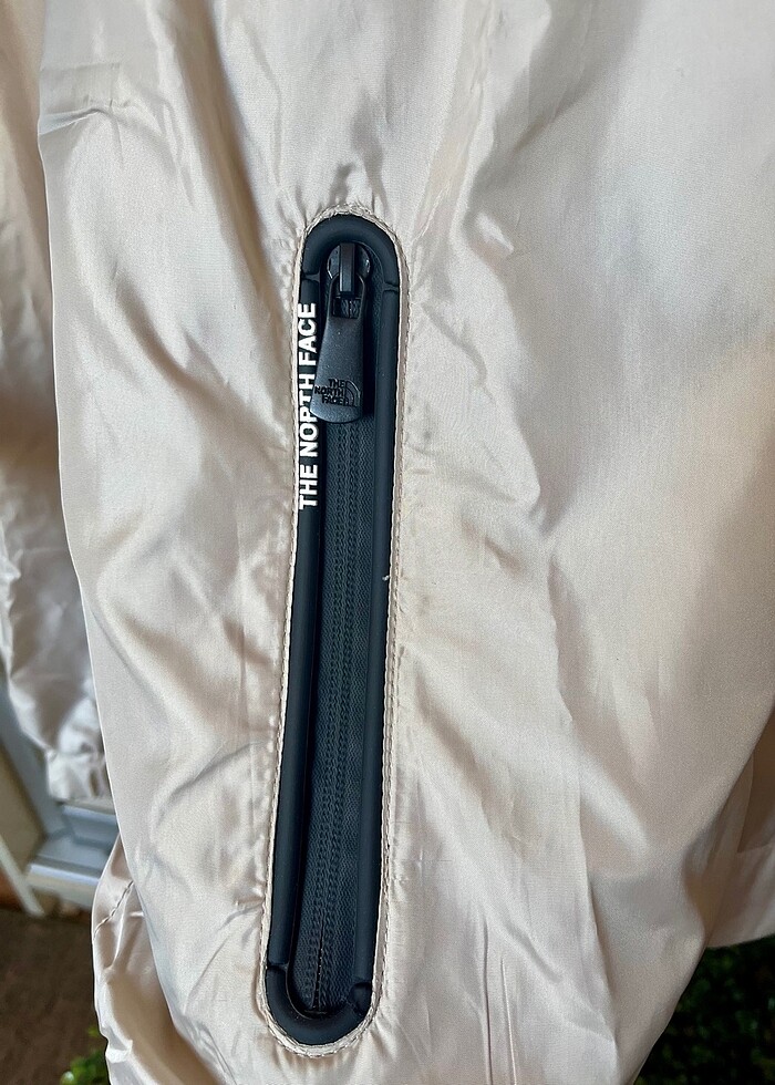 THE NORTH FACE YAĞMURLUK - Görsel 2