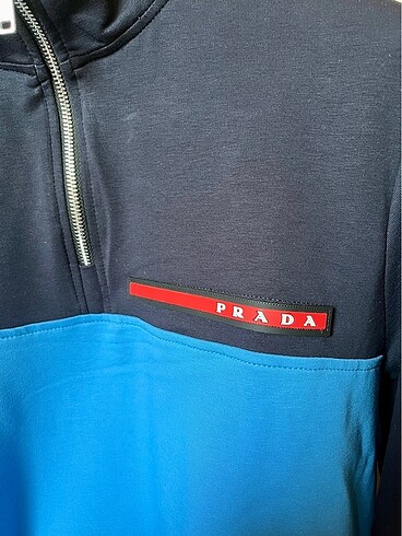 PRADA SWEATSHIRT - Görsel 2