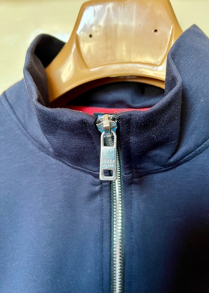 PRADA SWEATSHIRT - Görsel 5