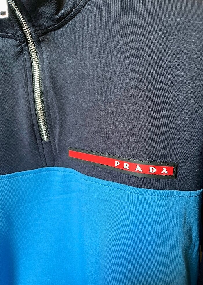 PRADA SWEATSHIRT - Görsel 2