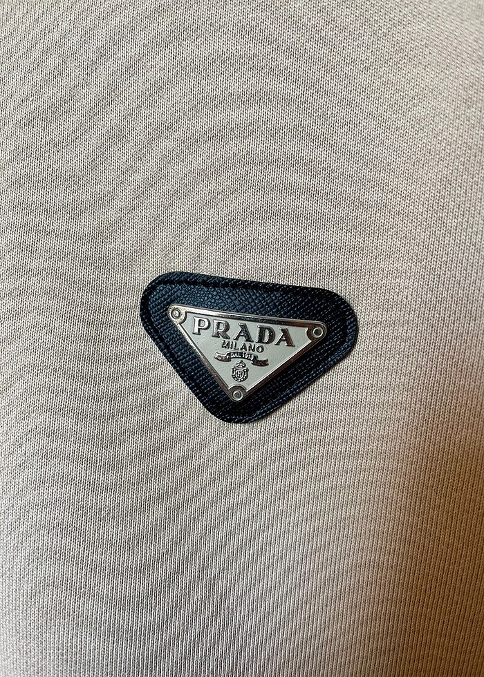 PRADA SWEATSHIRT - Görsel 2