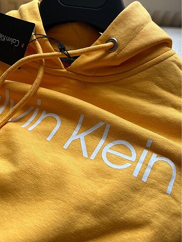 Calvin Klein CALVİN KLEİN BAYAN SWEATSHIRT