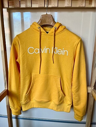 CALVİN KLEİN BAYAN SWEATSHIRT