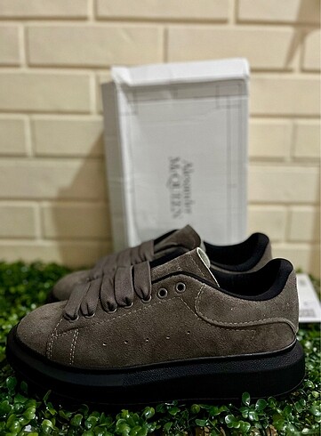 ALEXANDER MCQUEEN AYAKKABI - Görsel 3