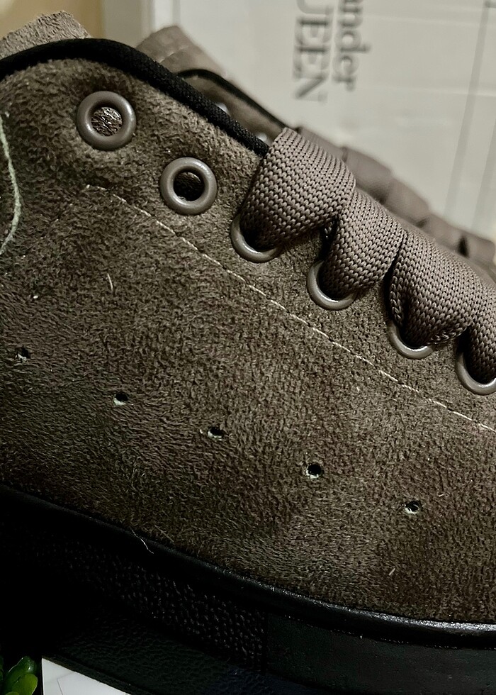 ALEXANDER MCQUEEN AYAKKABI - Görsel 4