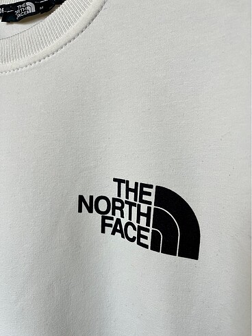 North Face THE NORTH FACE SWEATSHIRT