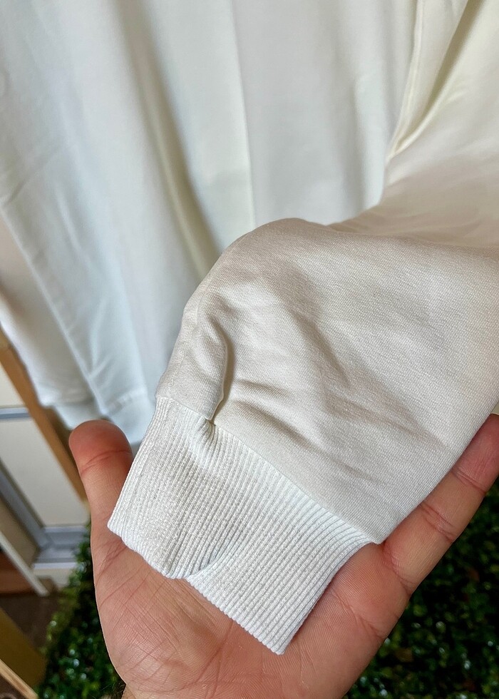 THE NORTH FACE SWEATSHIRT - Görsel 3