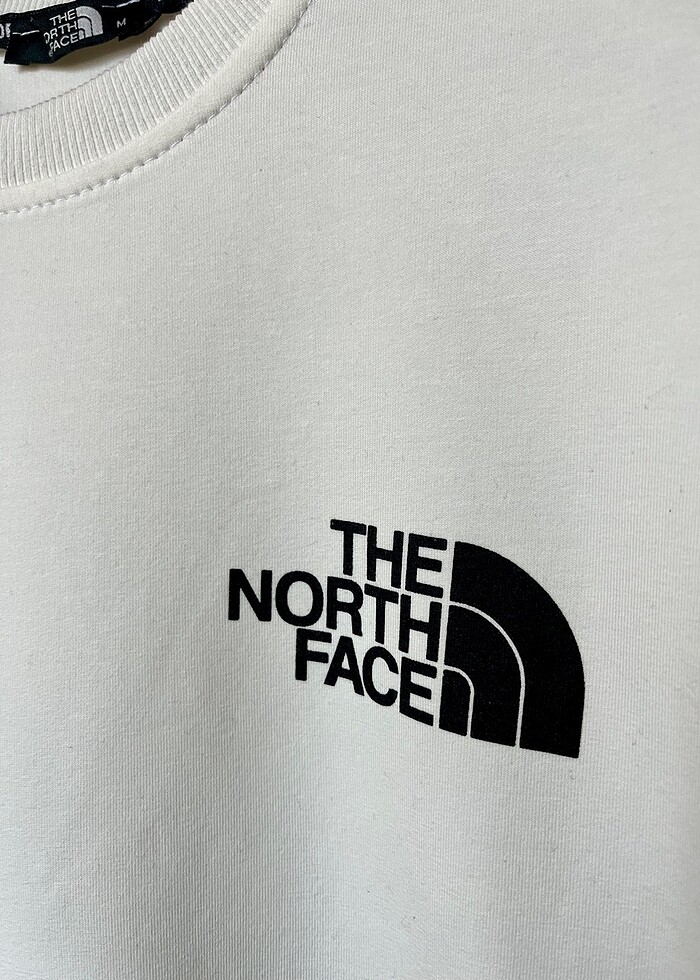 THE NORTH FACE SWEATSHIRT - Görsel 2