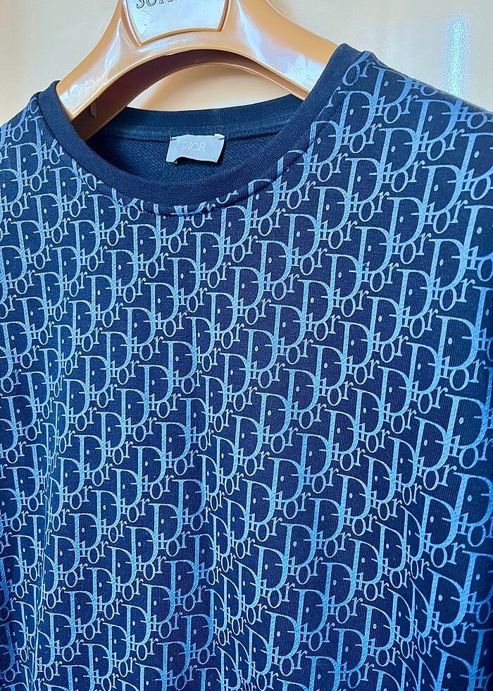 DİOR SWEATSHIRT - Görsel 2