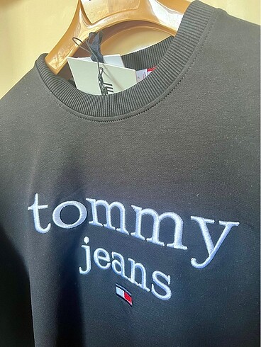 Tommy Hilfiger TOMMY SWEATSHIRT