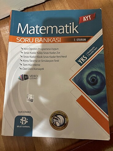 Ayt matematik
